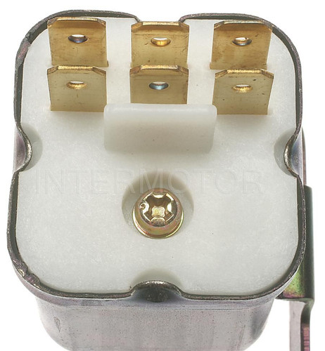 Standard Ignition A/C Relay RY-200