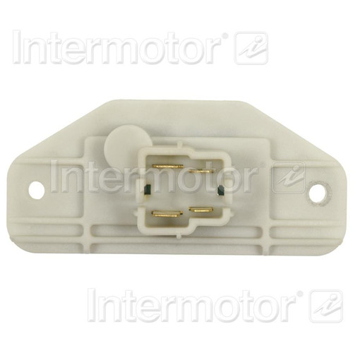 Standard Ignition Blower Motor Resistor RU-449