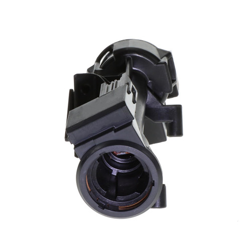 Standard Ignition Ignition Lock Cylinder Housing Repair Kit US804L - angled view