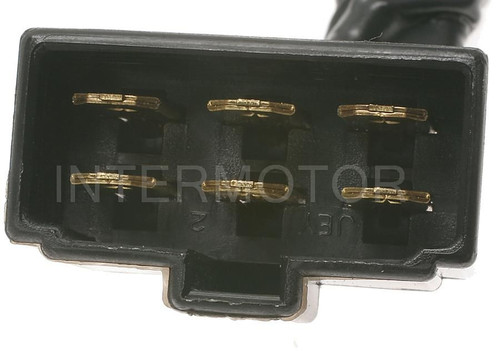Standard Ignition Ignition Starter Switch US-375