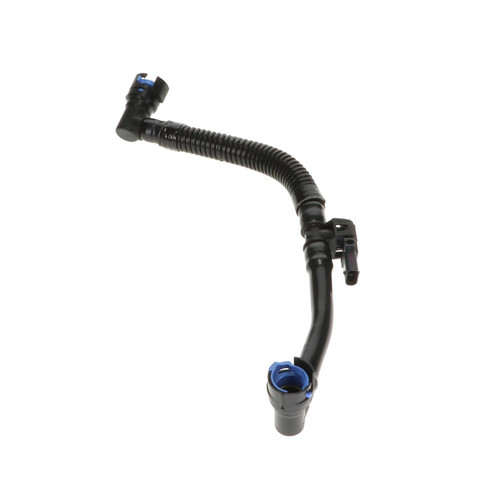 Standard Ignition Engine Crankcase Breather Hose V833 - front view