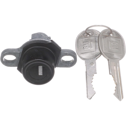 Standard Ignition Trunk Lock Kit TL-109B