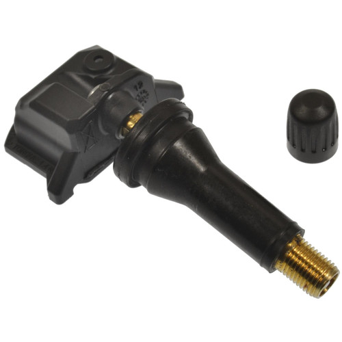 Standard Ignition Tire Pressure Monitoring System OE Design Sensor TPM393 - front view