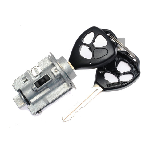 Standard Ignition Ignition Lock Cylinder US-487L