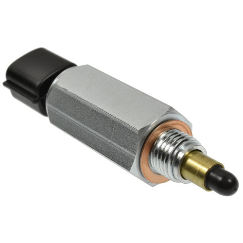 Standard Ignition Idle Stop Solenoid ES166 - angled view