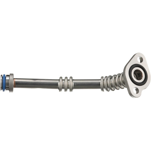 Standard Ignition Turbocharger Oil Line TIH27 - front view