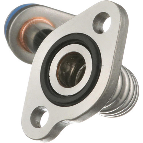 Standard Ignition Turbocharger Oil Line TIH27 - angled view
