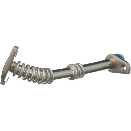 Standard Ignition Turbocharger Oil Line TIH27 - back view