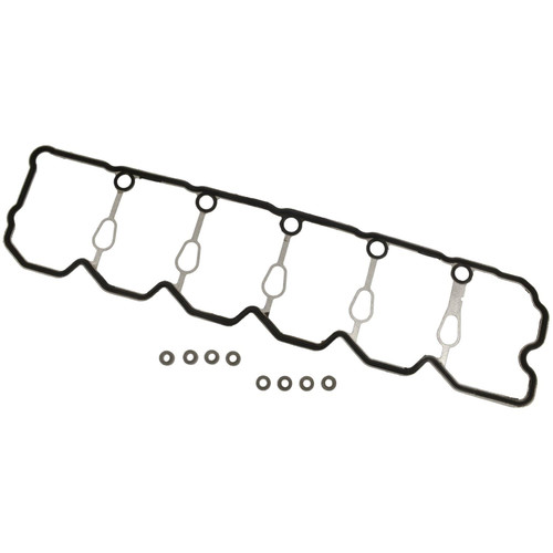 Standard Ignition Diesel Valve Cover Gasket VCG9 - front view