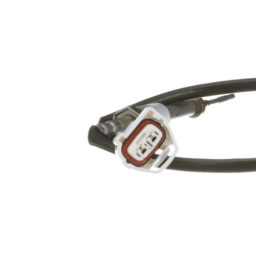 Standard Ignition Coolant Temperature Sensor TX329 - connector view