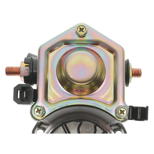 Standard Ignition Starter Solenoid SS-485