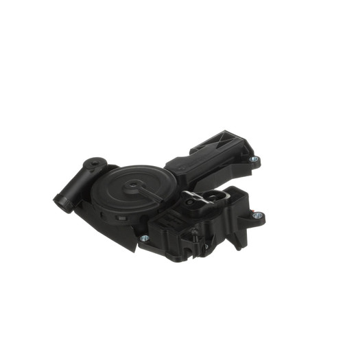 Standard Ignition Engine Oil Separator V618 - top view