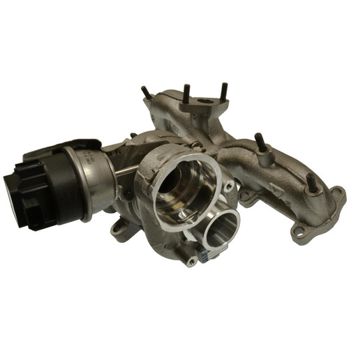 Standard Ignition Turbocharger - New - Diesel TBC-518