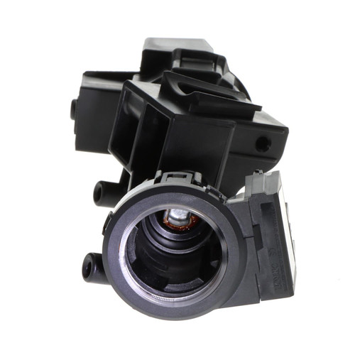 Standard Ignition Ignition Lock Cylinder Housing Repair Kit US806L - angled view
