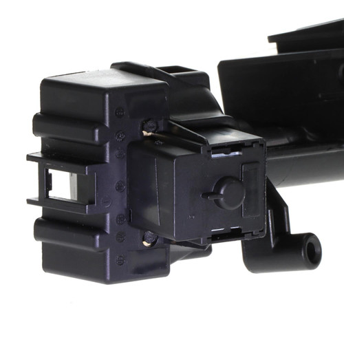 Standard Ignition Ignition Lock Cylinder Housing Repair Kit US806L - back view