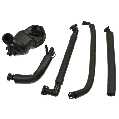 Standard Ignition Engine Oil Separator V616 - front view