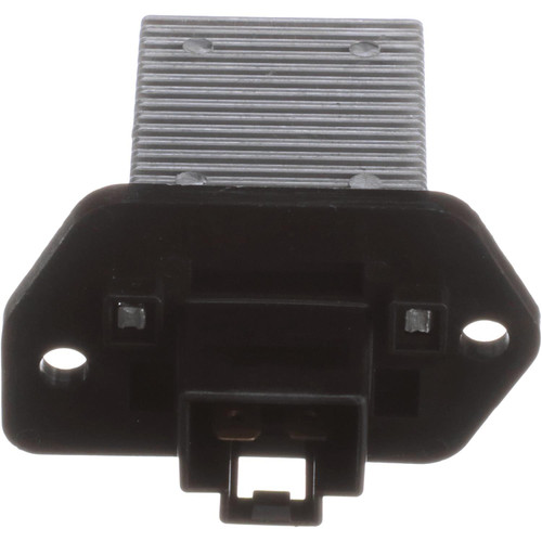 Standard Ignition Blower Motor Resistor RU459 - top view