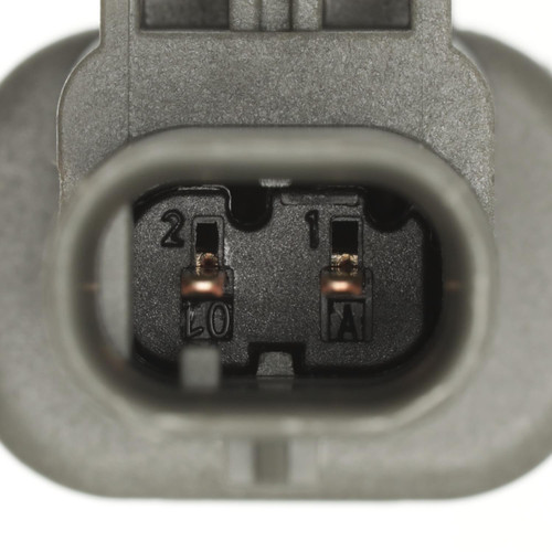 Standard Ignition Exhaust Gas Temperature Sensor ETS233 - connector view