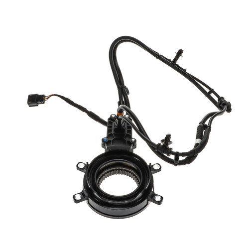 Standard Ignition Four Wheel Drive Actuator TCA163 - bottom view