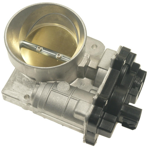 Standard Ignition Fuel Injection Throttle Body S20014 - front view