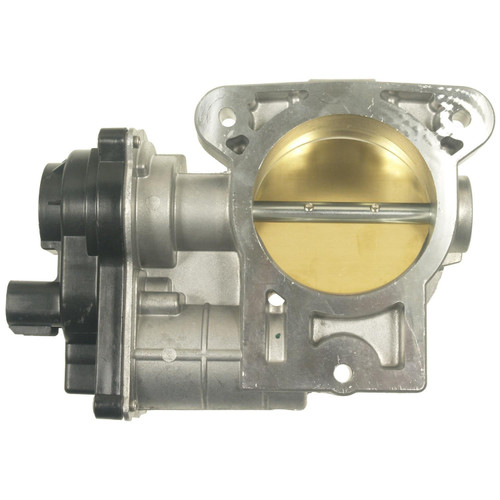 Standard Ignition Fuel Injection Throttle Body S20014 - bottom view