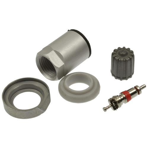 Standard Ignition Tire Pressure Monitoring System OE Design Sensor Service Kit TPM2080K - front view