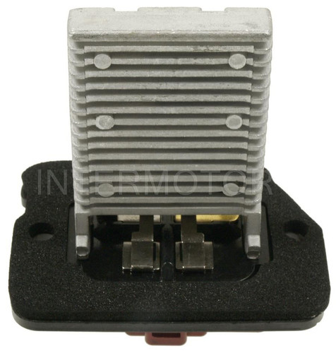 Standard Ignition Blower Motor Resistor RU-307