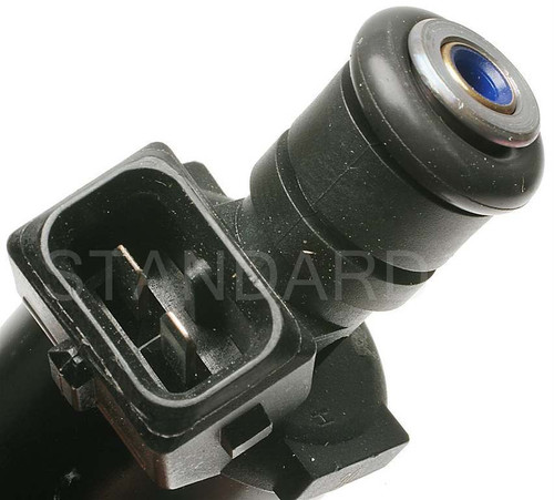 Standard Ignition Fuel Injector - MFI - New FJ90 - connector view