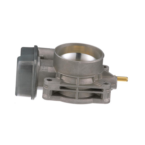 Standard Ignition Fuel Injection Throttle Body S20013 - back view
