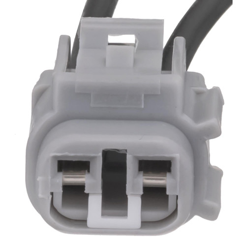 Standard Ignition Multi Function Connector S2988 - angled view