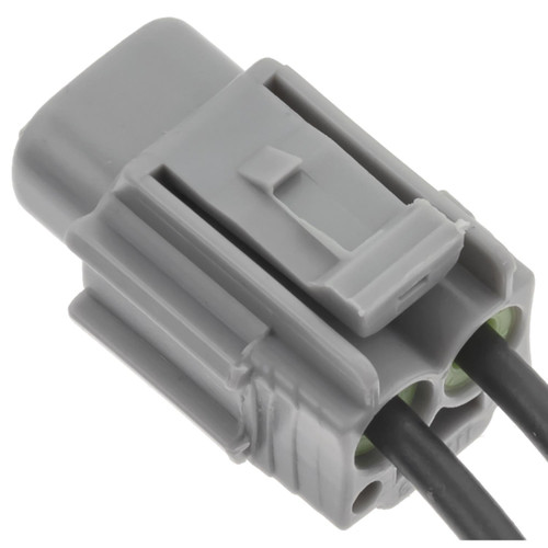 Standard Ignition Multi Function Connector S2988 - back view