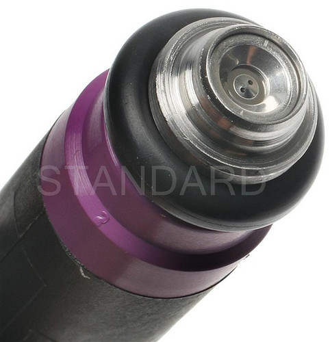 Standard Ignition Fuel Injector - MFI - New FJ456 - bottom view