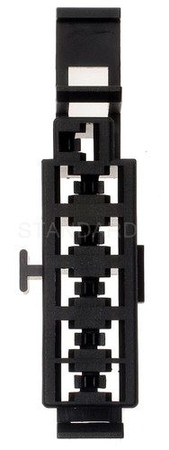 Standard Ignition Ignition Starter Switch Connector S-611