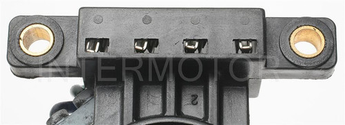 Standard Ignition Distributor Pick-Up Assembly LX-701