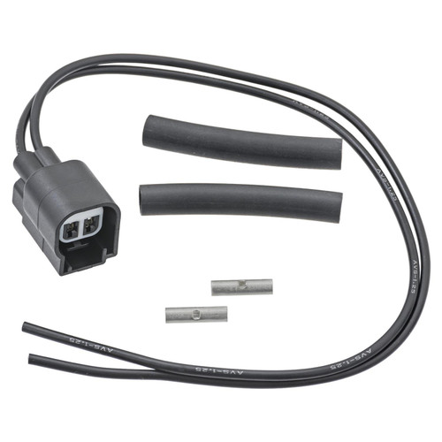 Standard Ignition A/C Compressor Connector S-1757