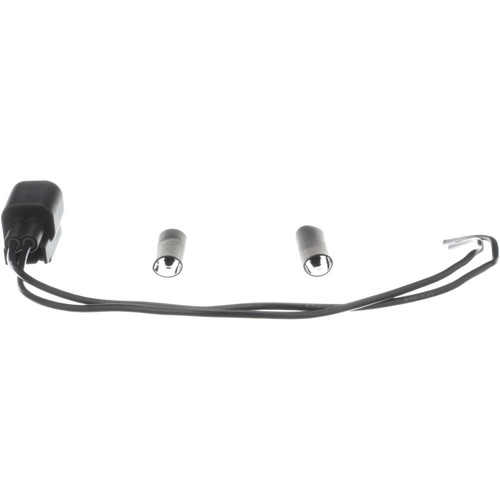 Standard Ignition A/C Compressor Connector S-1757