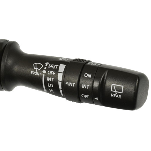 Standard Ignition Windshield Wiper Switch WP601 - angled view