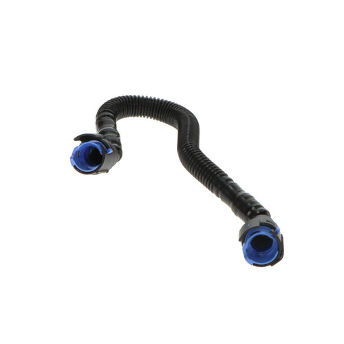 Standard Ignition Engine Crankcase Breather Hose V835 - front view