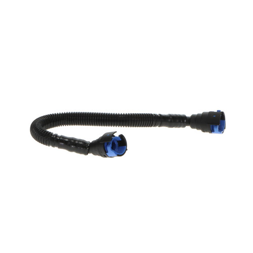 Standard Ignition Engine Crankcase Breather Hose V835 - right view