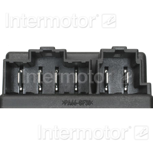 Standard Ignition Blower Motor Control Module RU-638