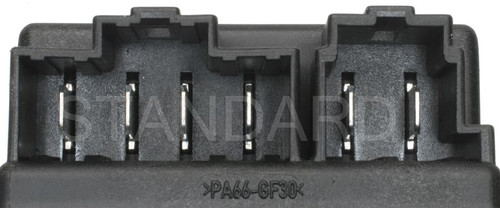 Standard Ignition Blower Motor Control Module RU-638