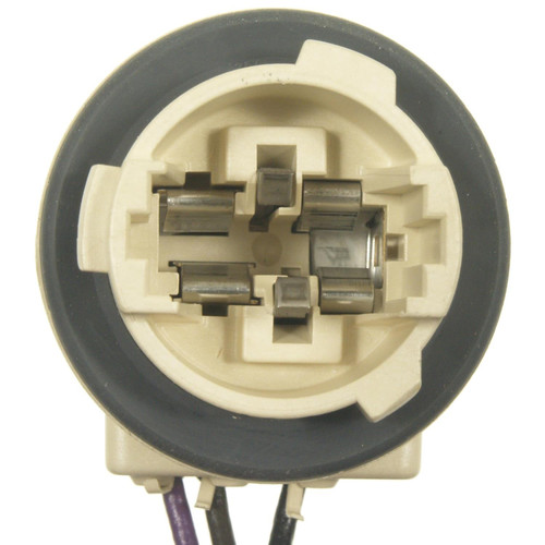 Standard Ignition Multi Function Socket S-1489