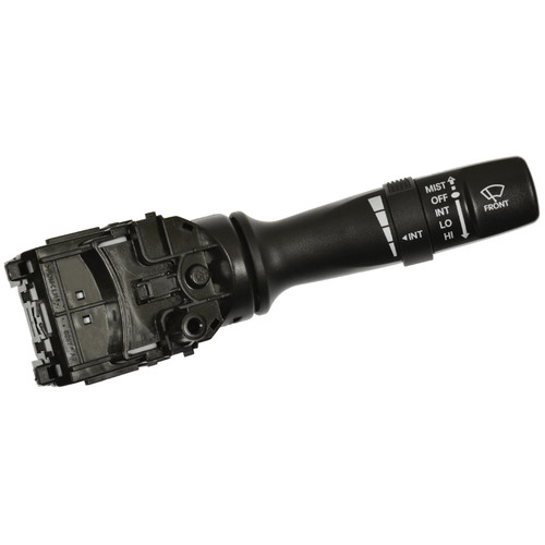 Standard Ignition Windshield Wiper Switch WP599 - front view