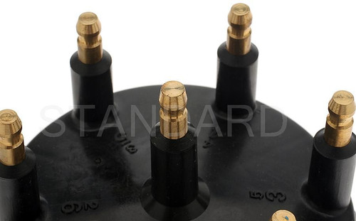 Standard Ignition Distributor Cap FD-172