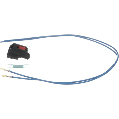 Standard Ignition Idle Air Control Valve Connector S-2061