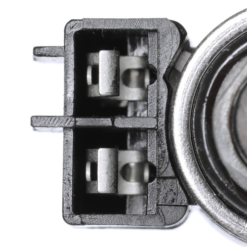 Standard Ignition Transmission Control Solenoid TCS273 - connector view