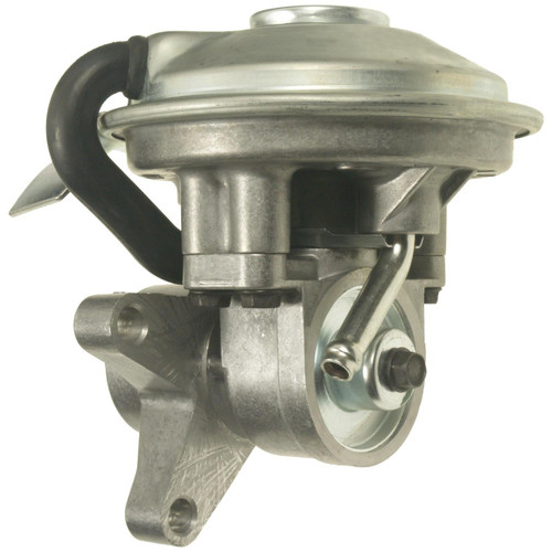 Standard Ignition Vacuum Pump VCP110 - back view