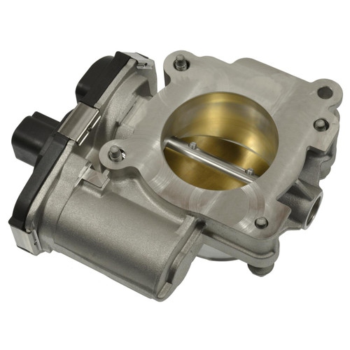 Standard Ignition Fuel Injection Throttle Body S20016 - bottom view