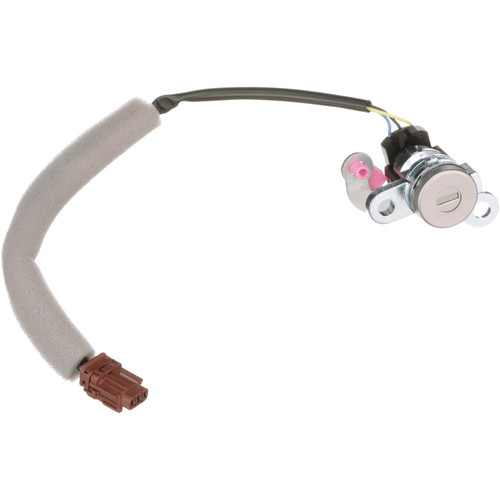 Standard Ignition Liftgate Release Switch LSW102 - angled view
