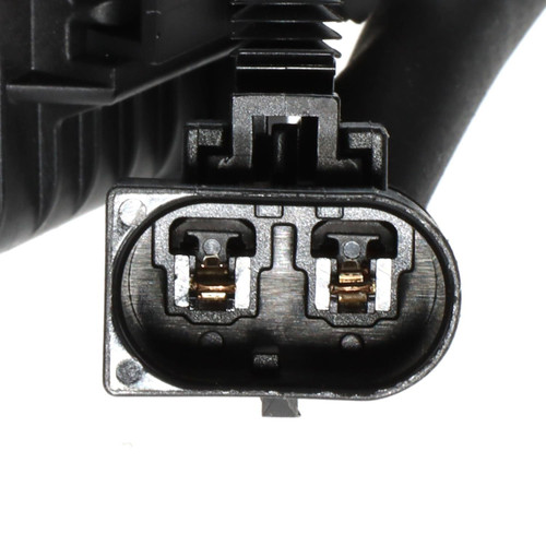 Standard Ignition Four Wheel Drive Actuator TCA156 - connector view
